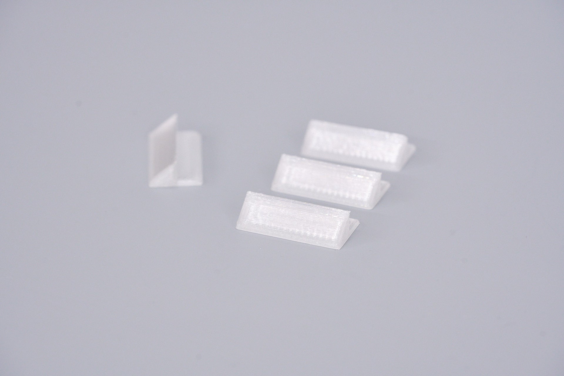 Shelf bracket PowerDeck