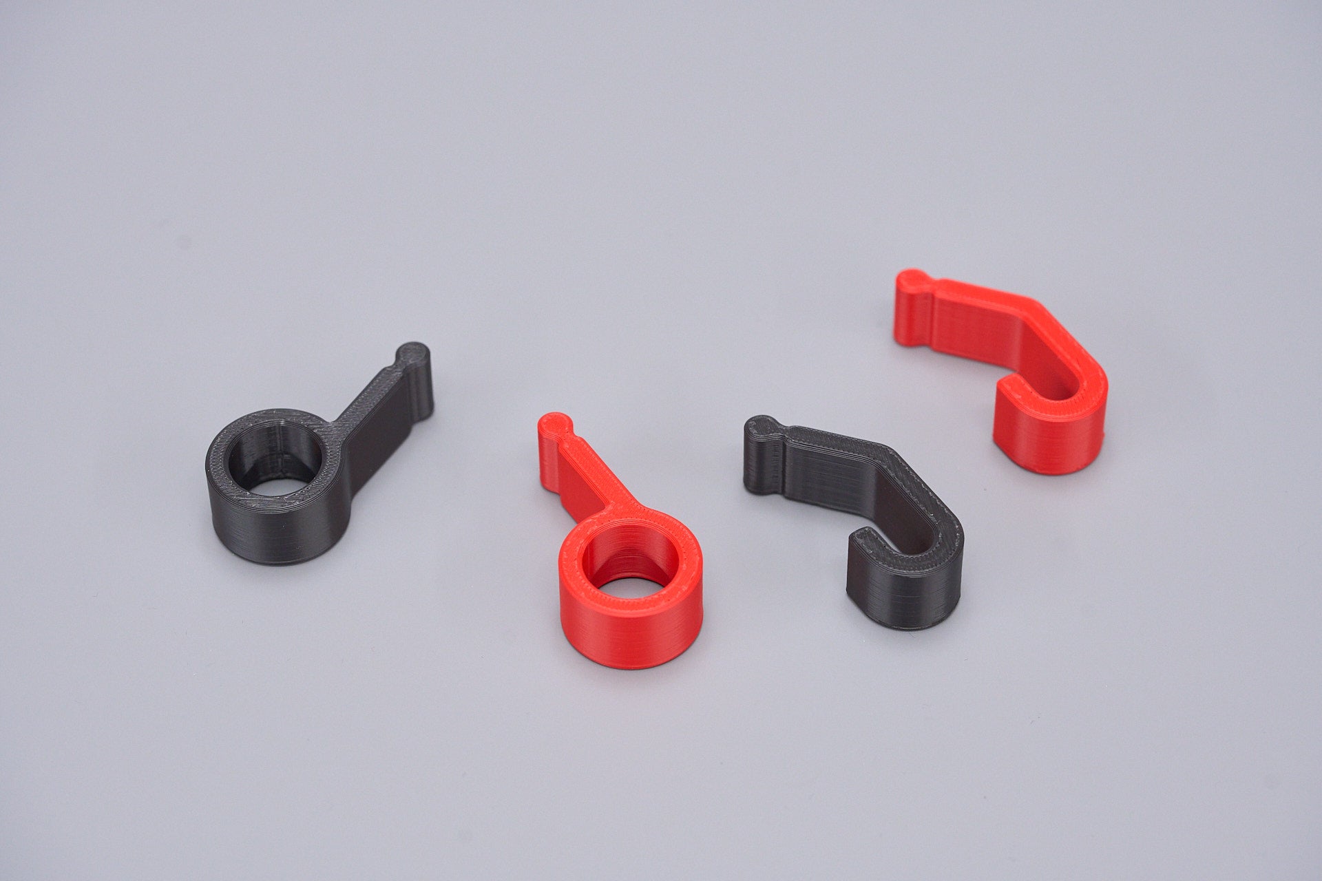 haken für kederschiene markise Haken für Kederleiste – SMaker3D