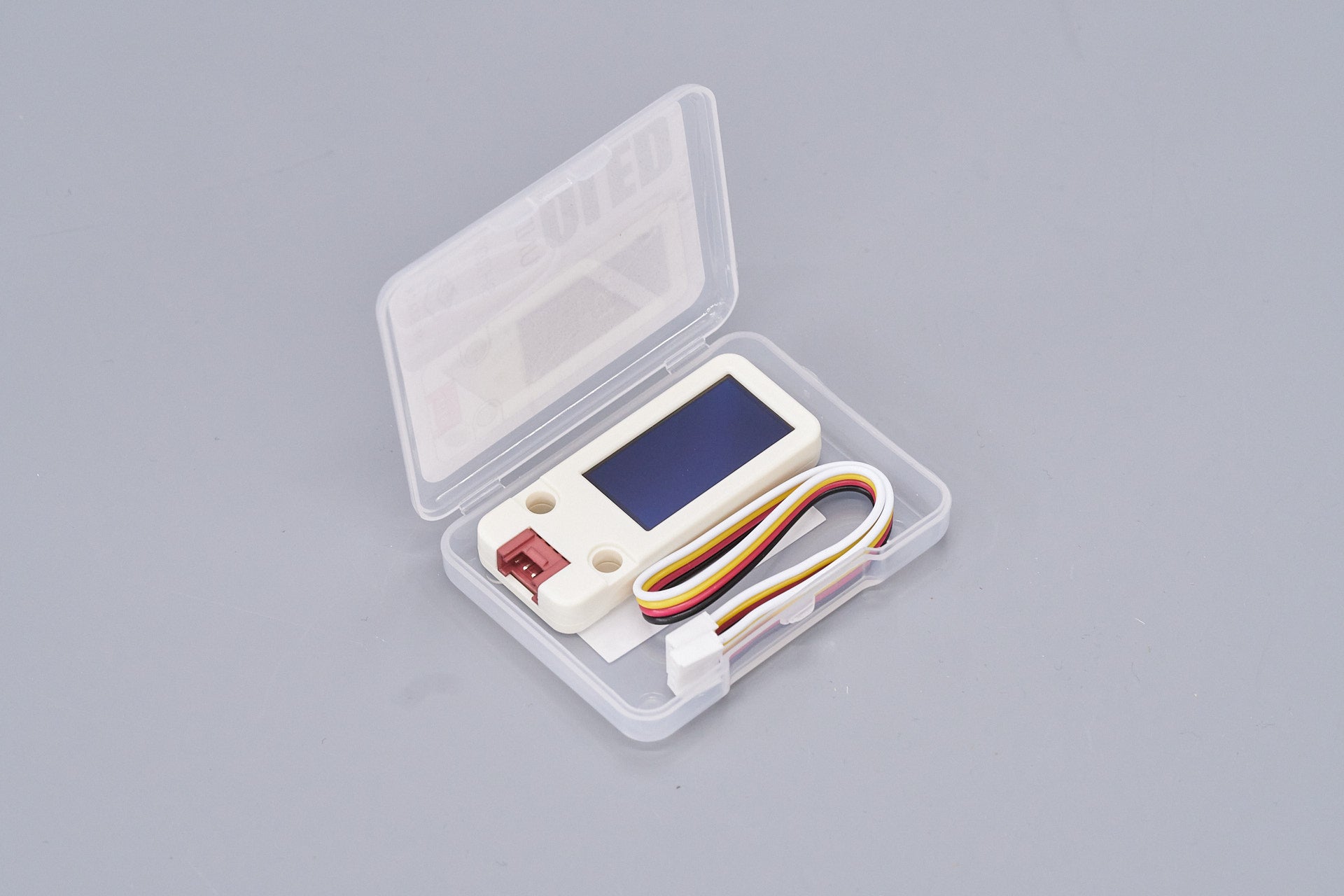 OLED von M5Stack