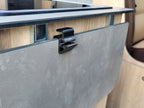 Adapter for Flextrash on "Knaus-Hook"