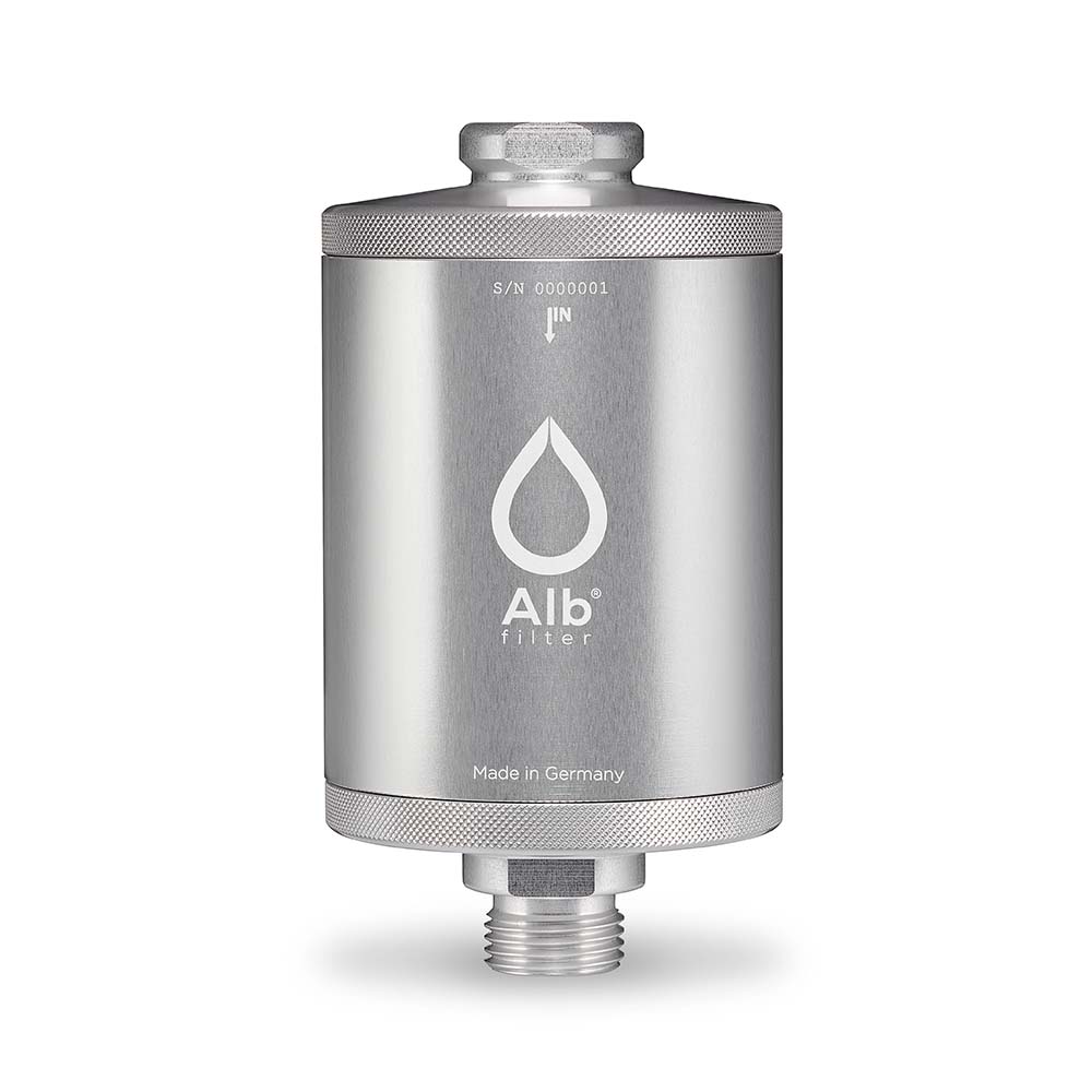 Alb Filter® MOBIL Active Trinkwasserfilter