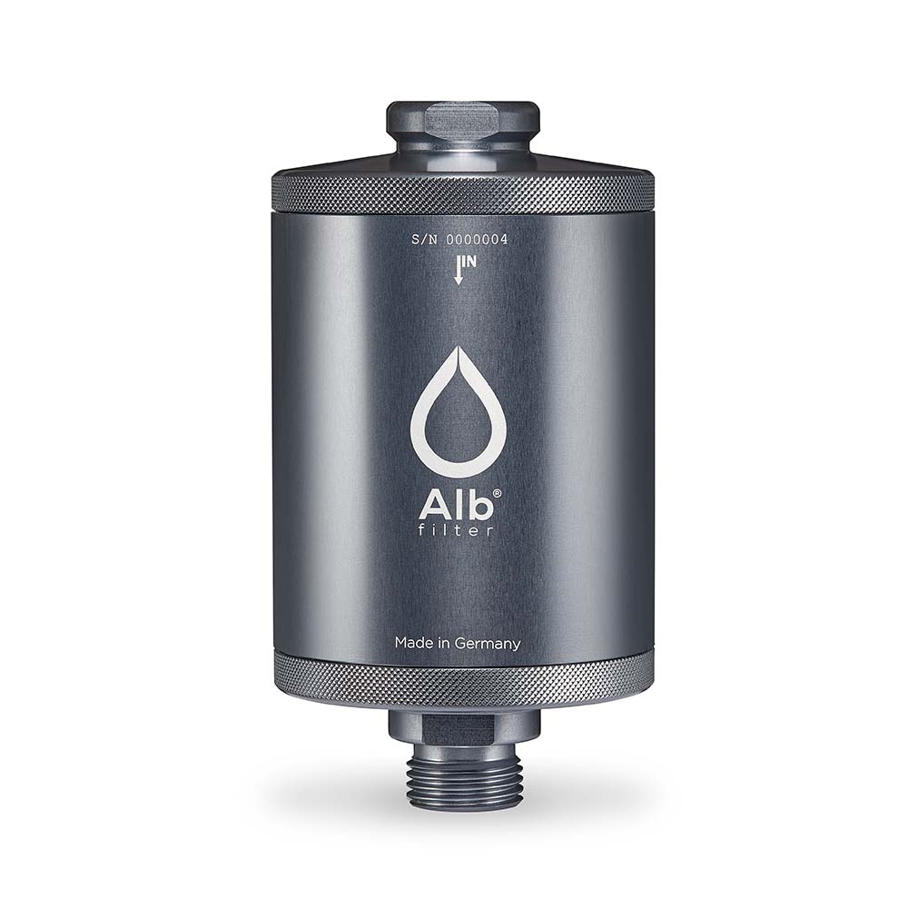 Alb Filter® MOBIL Active Trinkwasserfilter