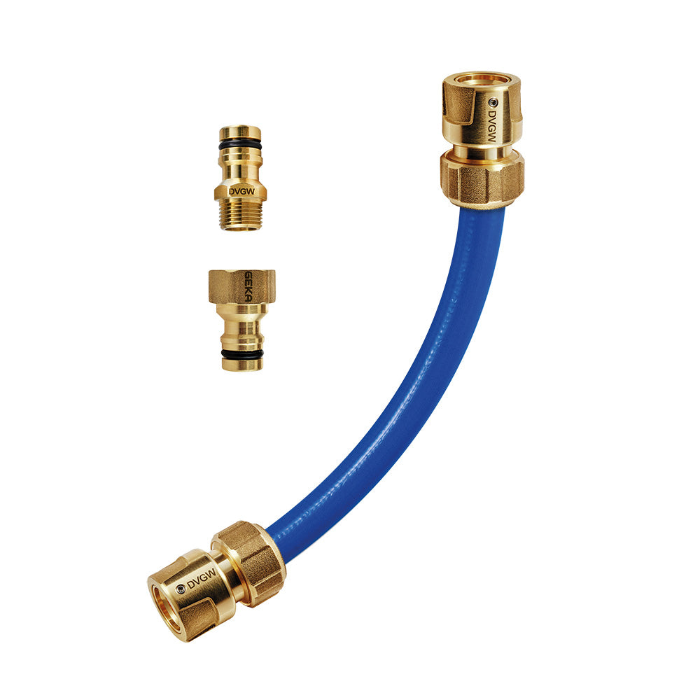 Alb Filter MOBIL Anschluss-Set