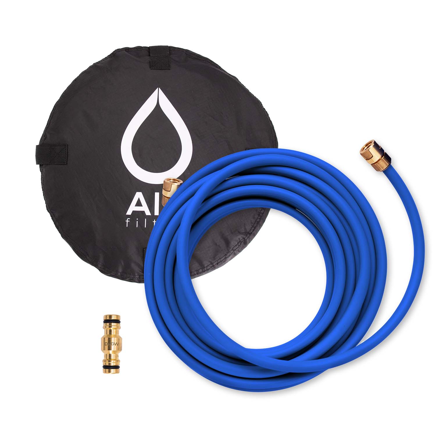 Alb Standard Schlauch Set