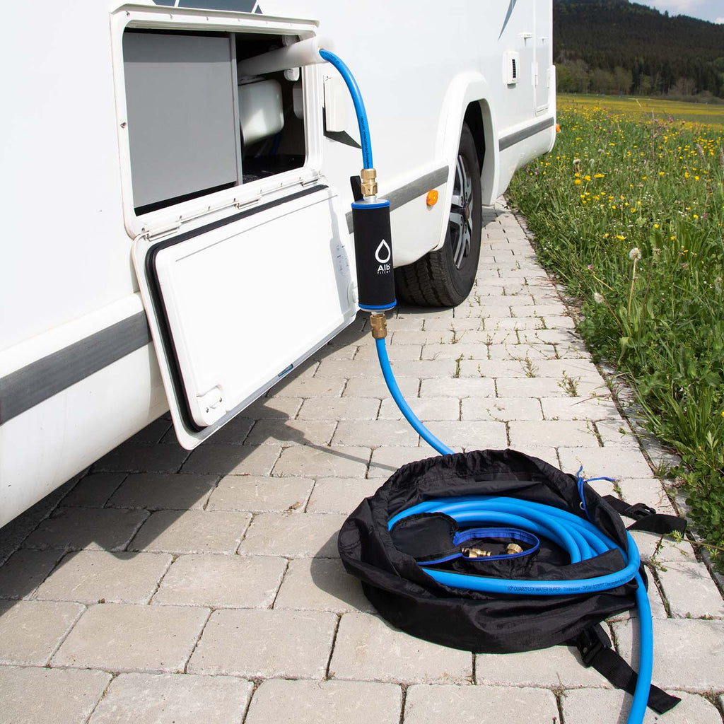 Alb Standard Schlauch Set