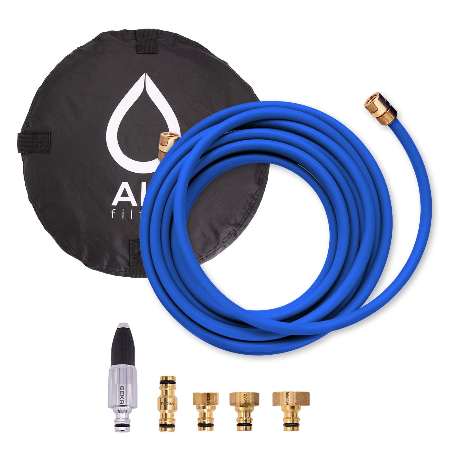 Alb Standard Schlauch Set