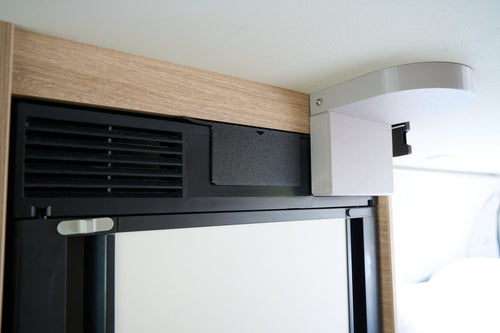 Screen for Dometic fridge