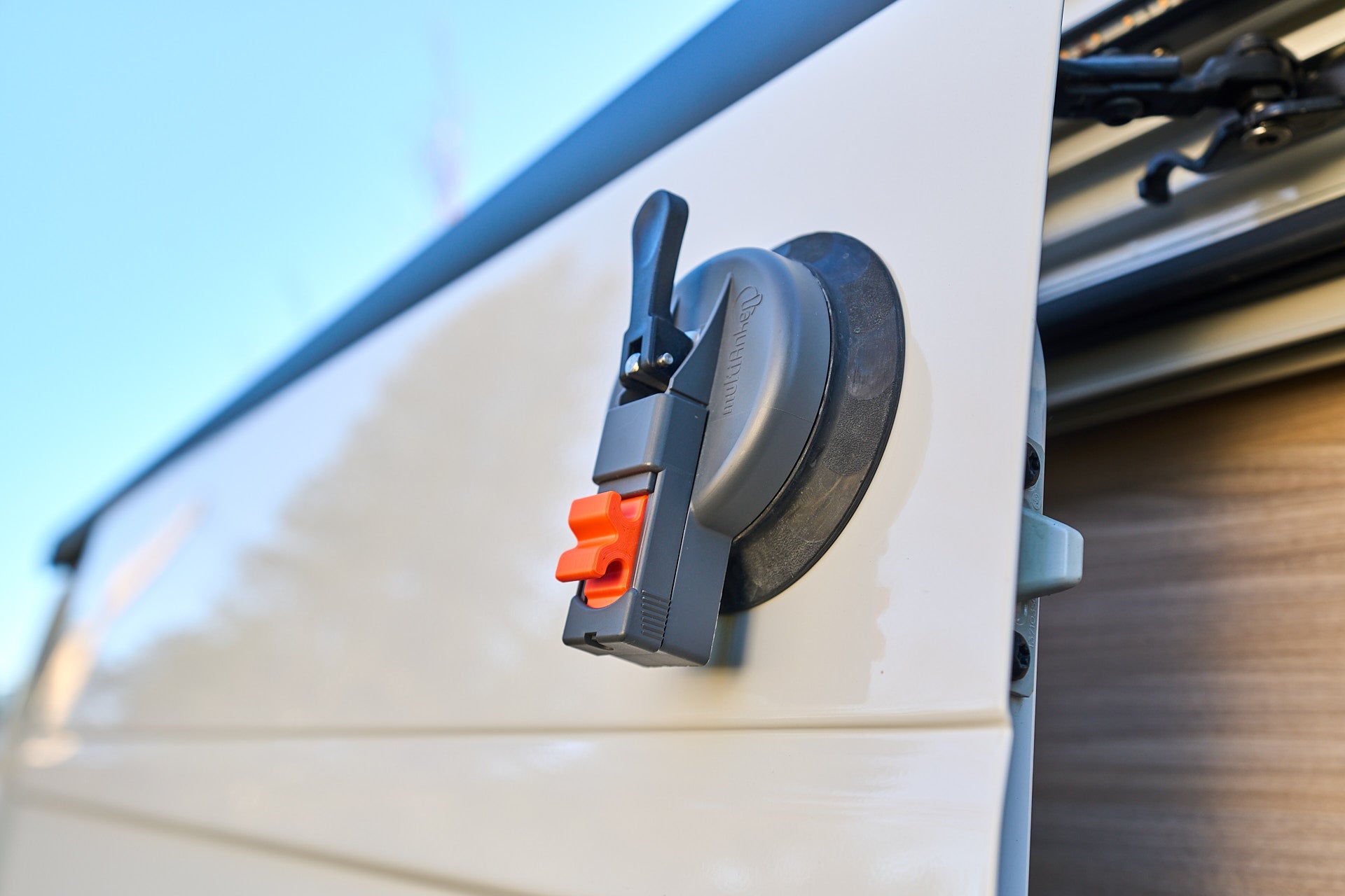 multianker markise wohnmobil Haken für multiAnker – SMaker3D