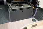 Sitzkonsolen-Blende für Ducato/Boxer/Jumper/Movano