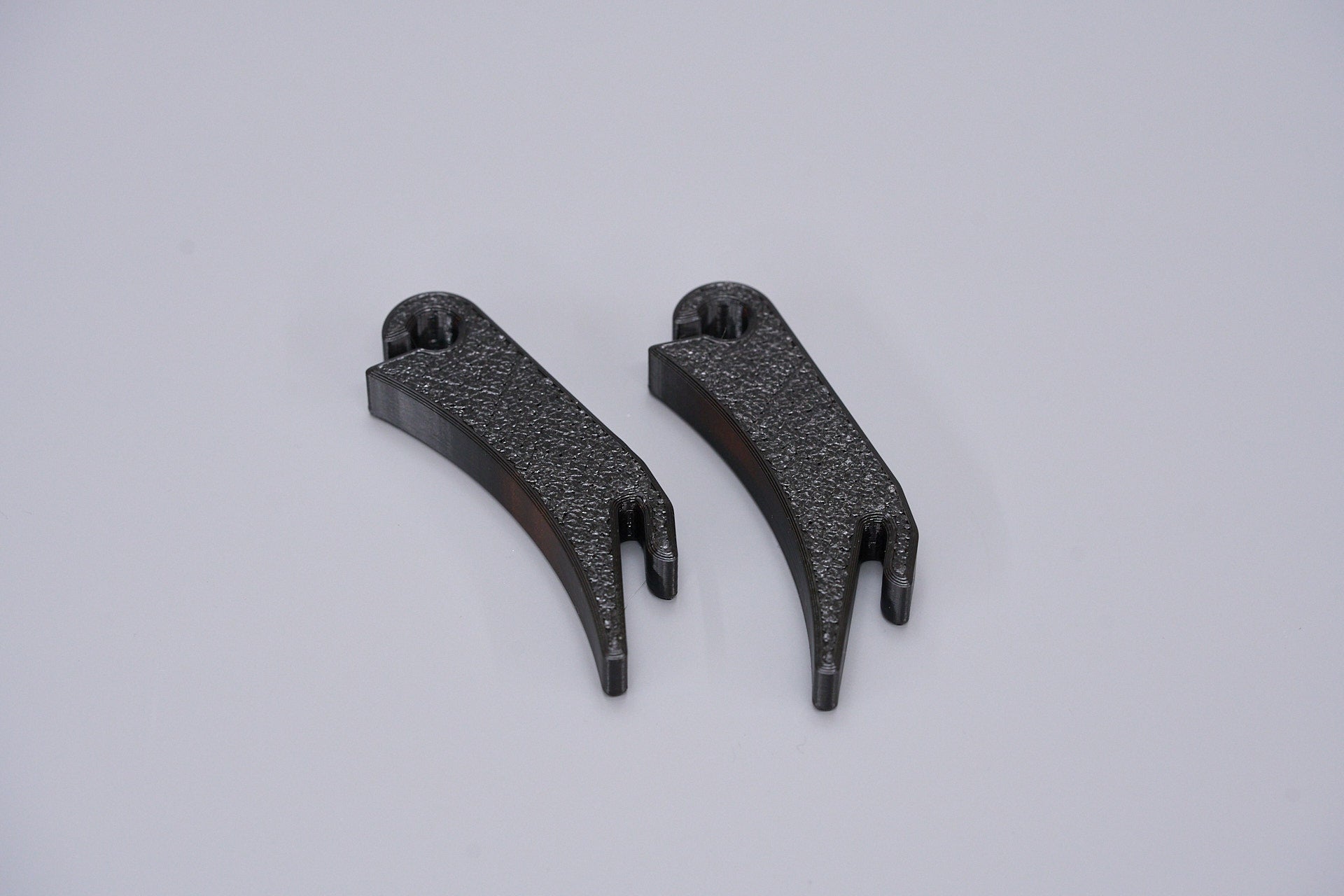 Adapter for Flextrash on "Knaus-Hook"