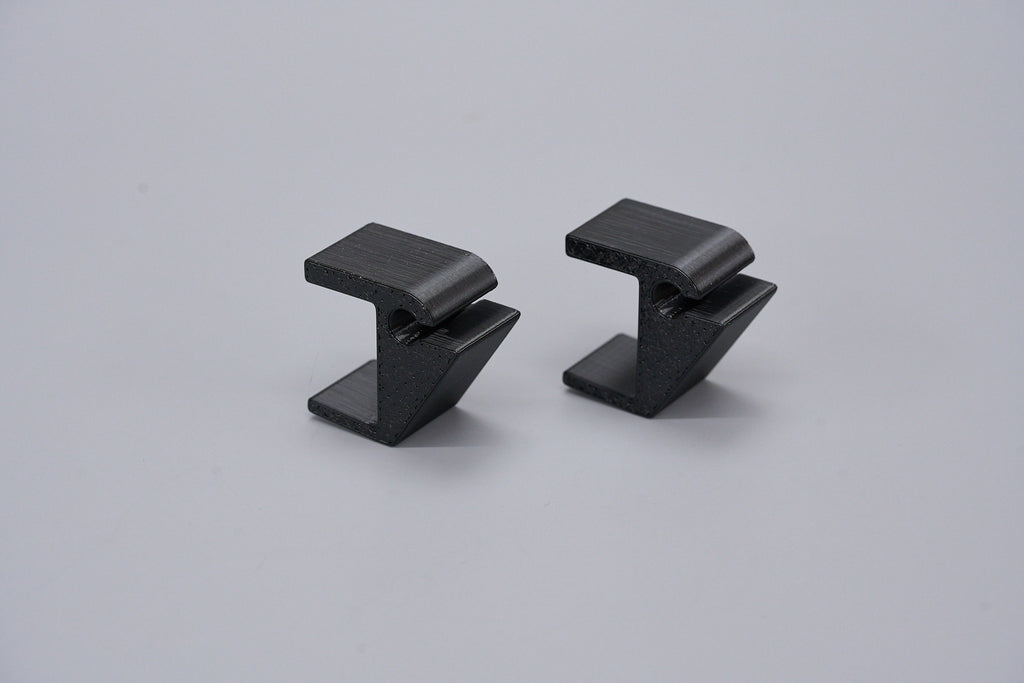 Adapter for Flextrash on table top