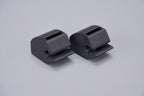 Adapter for Flextrash on "Knaus-Hook"