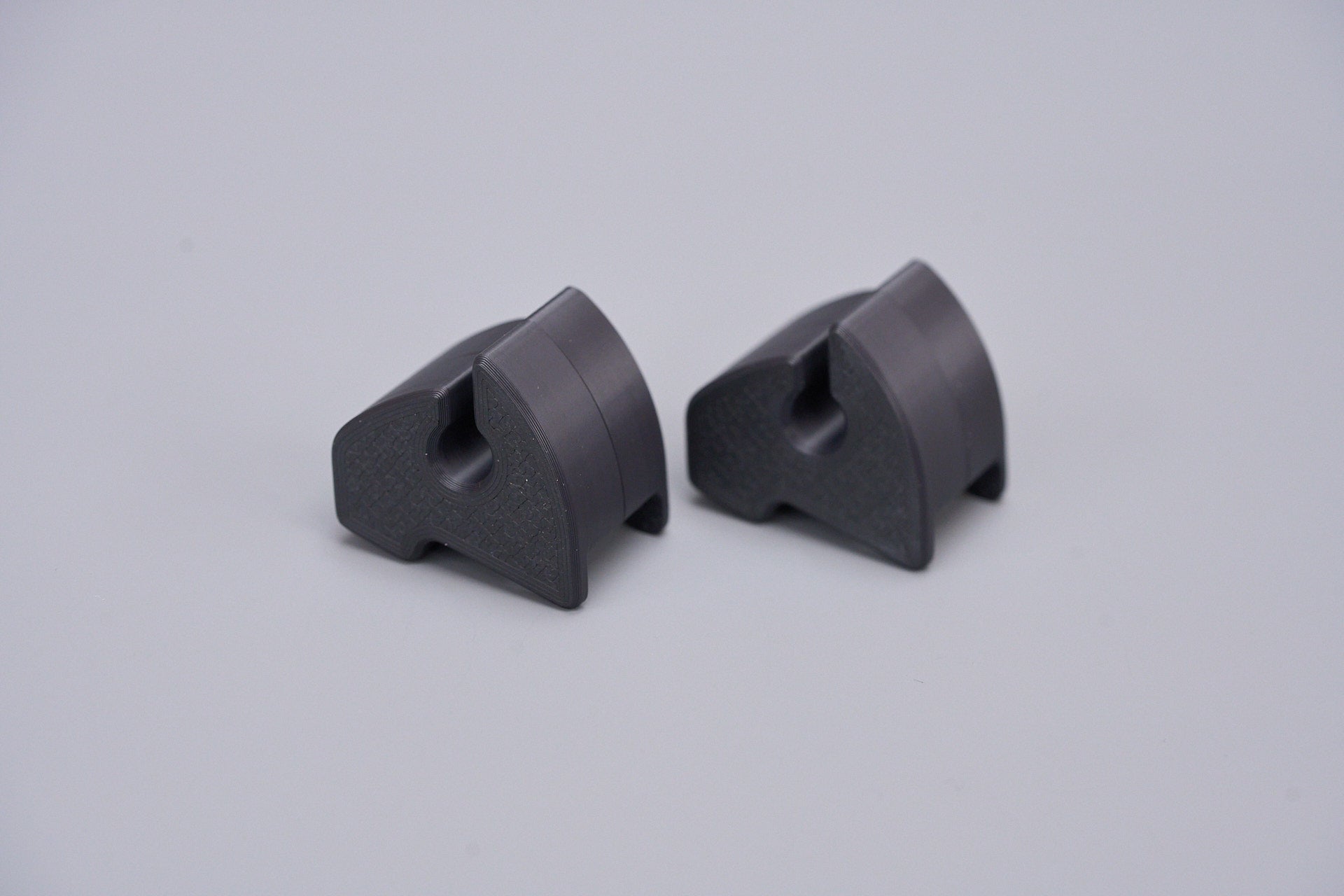 Adapter for Flextrash on "Knaus-Hook"