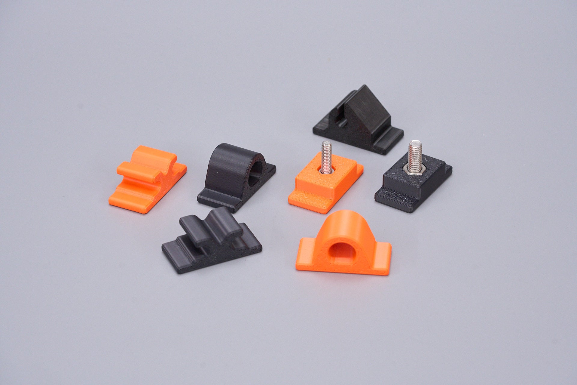 Hook for MultiAnker