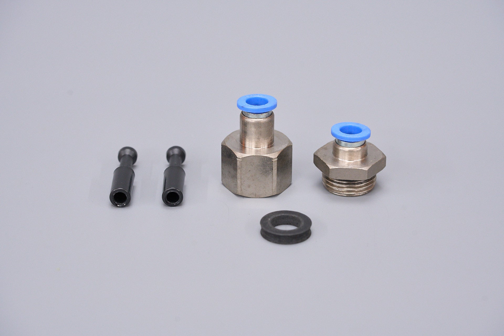 ALB pressure hose adapter set