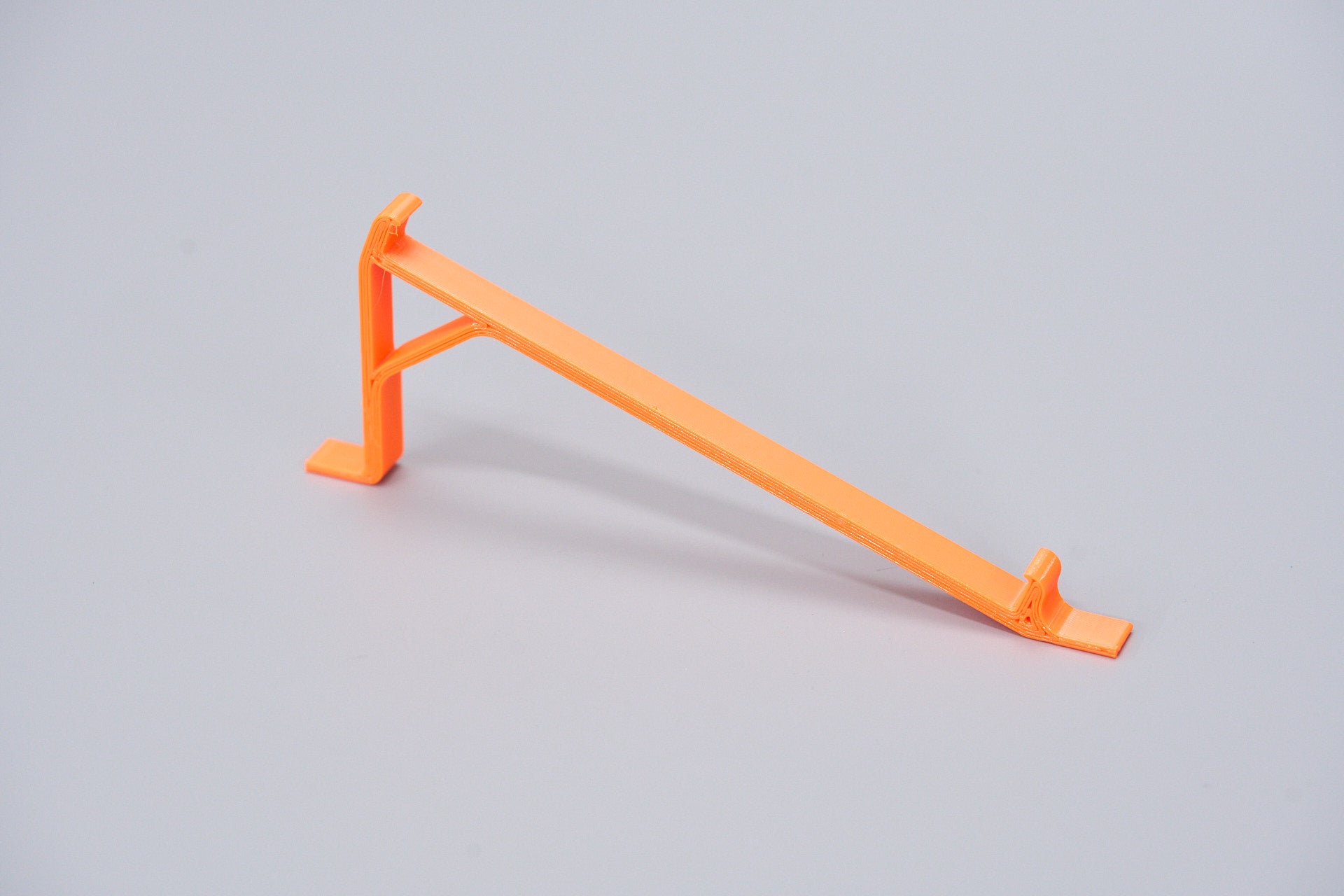 Steilkurve für Carrera 143 & GO