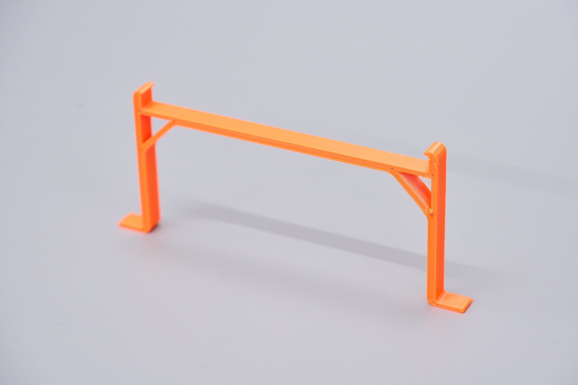 Brücke für Carrera 143 & GO