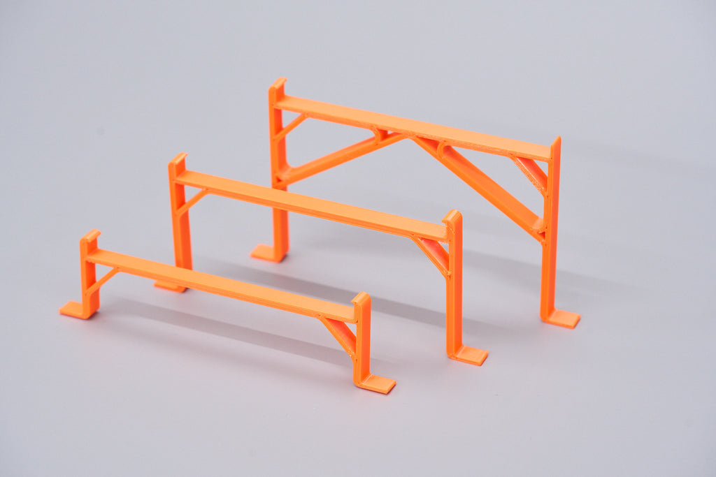 Brücke für Carrera 143 & GO