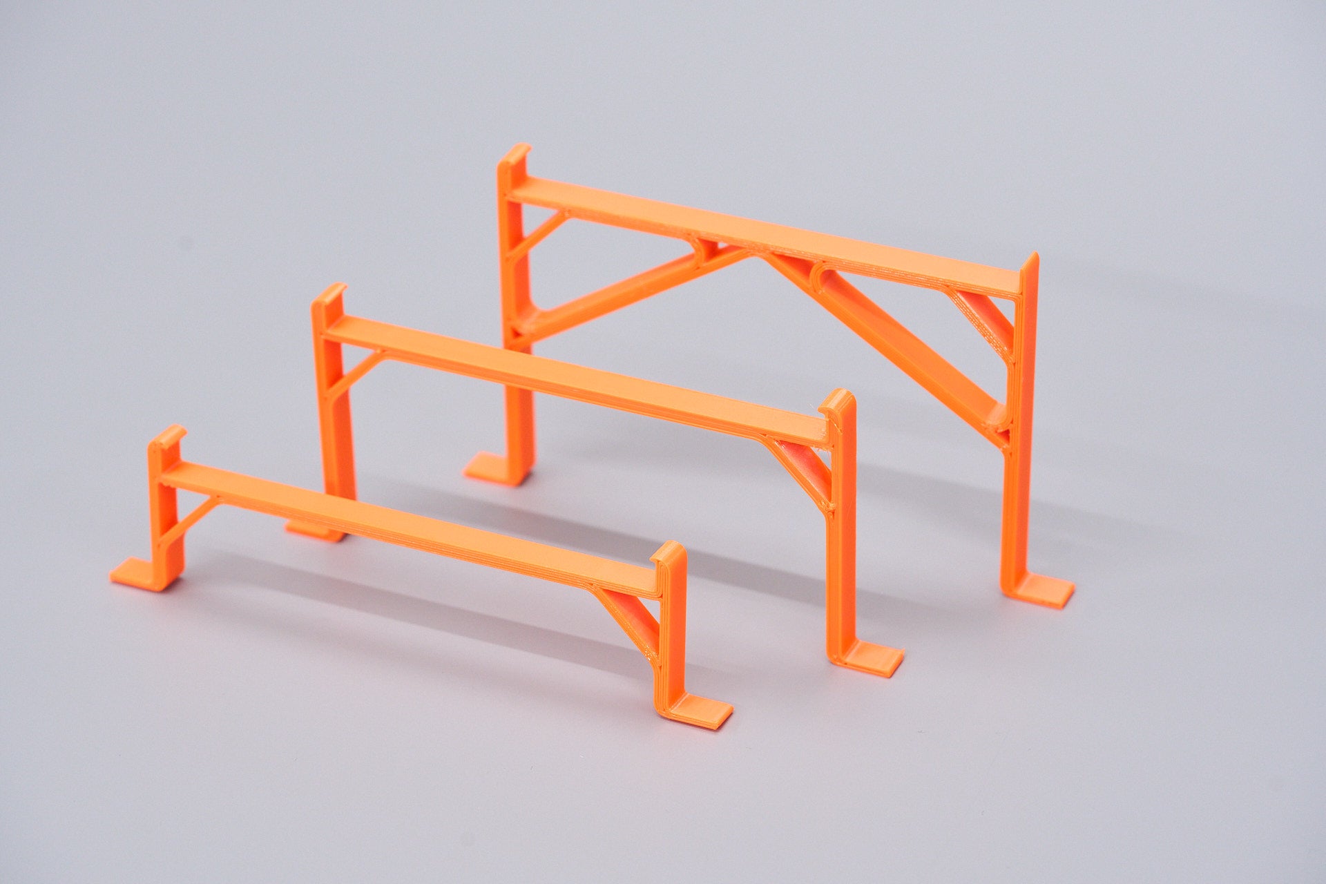 Brücke für Carrera 143 & GO