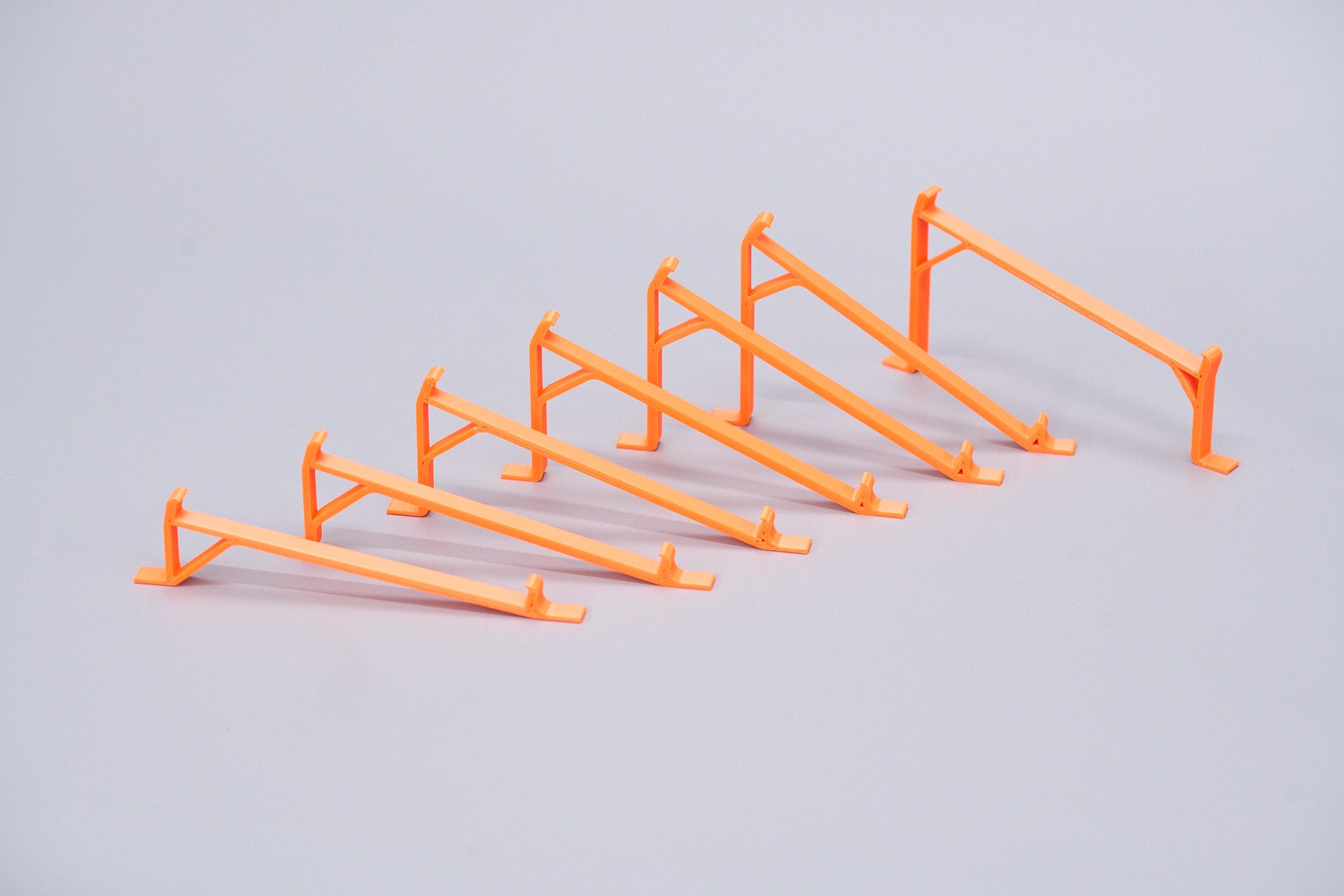 Steilkurve für Carrera 143 & GO