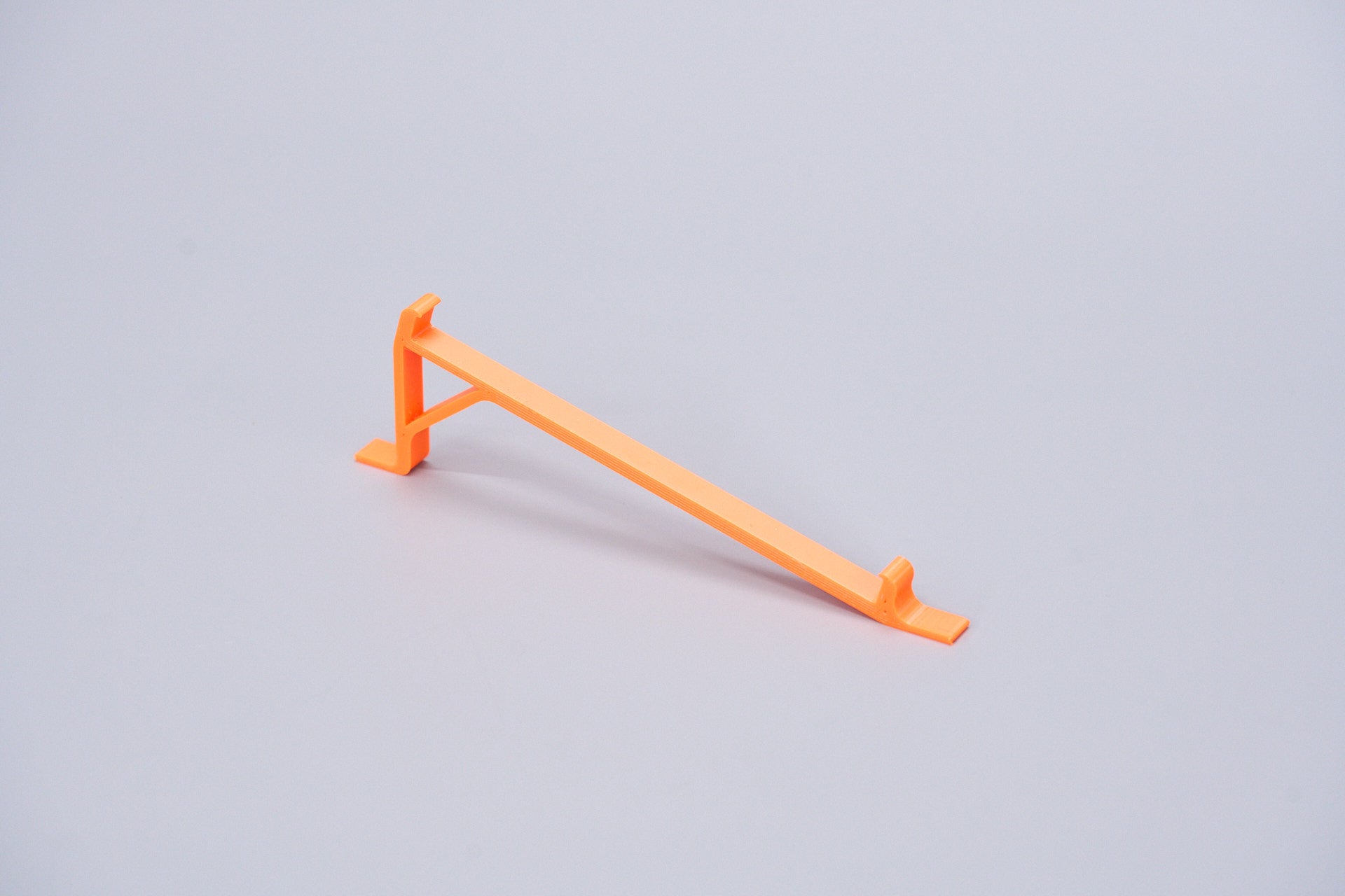 Steilkurve für Carrera 143 & GO