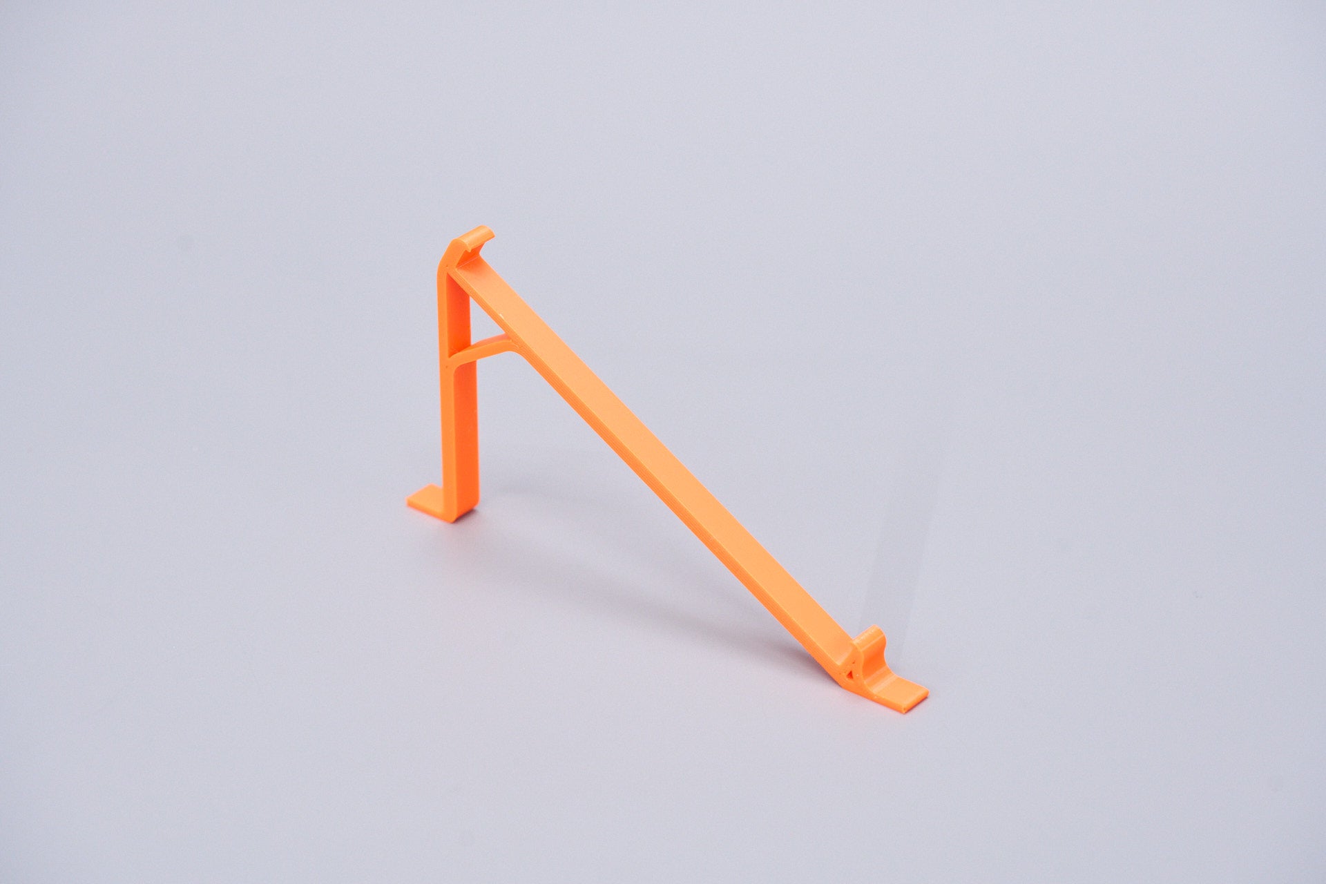 Steilkurve für Carrera 143 & GO