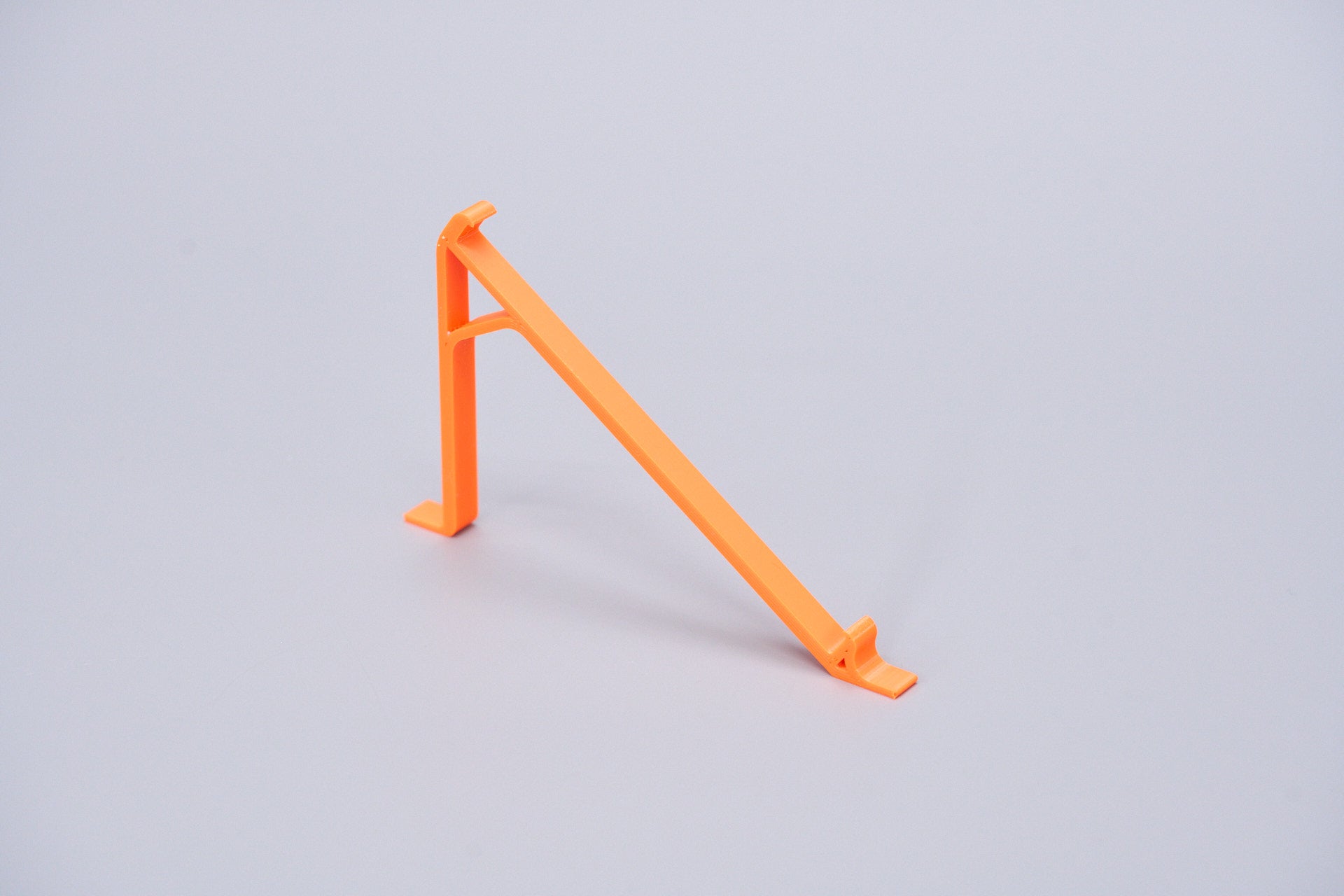 Steilkurve für Carrera 143 & GO