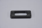 Indicator frame for Fiat Ducato position lighting