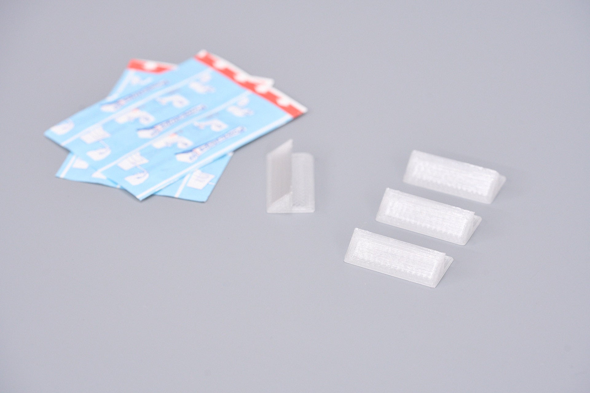 Shelf bracket PowerDeck
