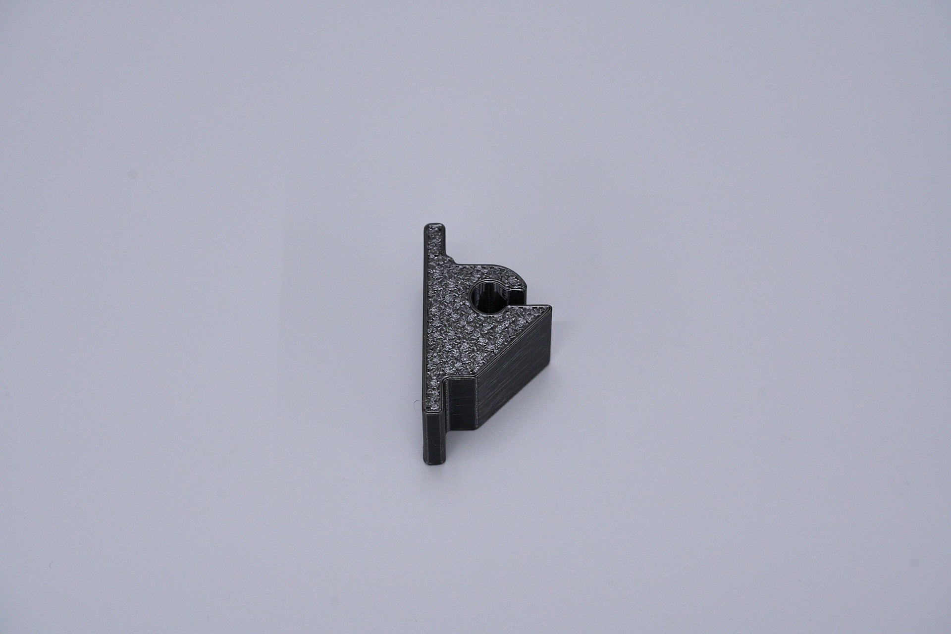 Adapter for Flextrash on MultiAnker