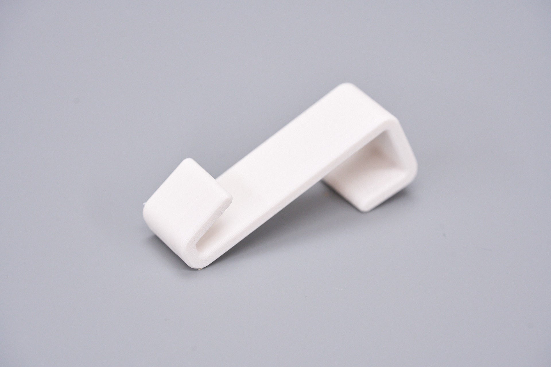 Coat hooks for mobile homes