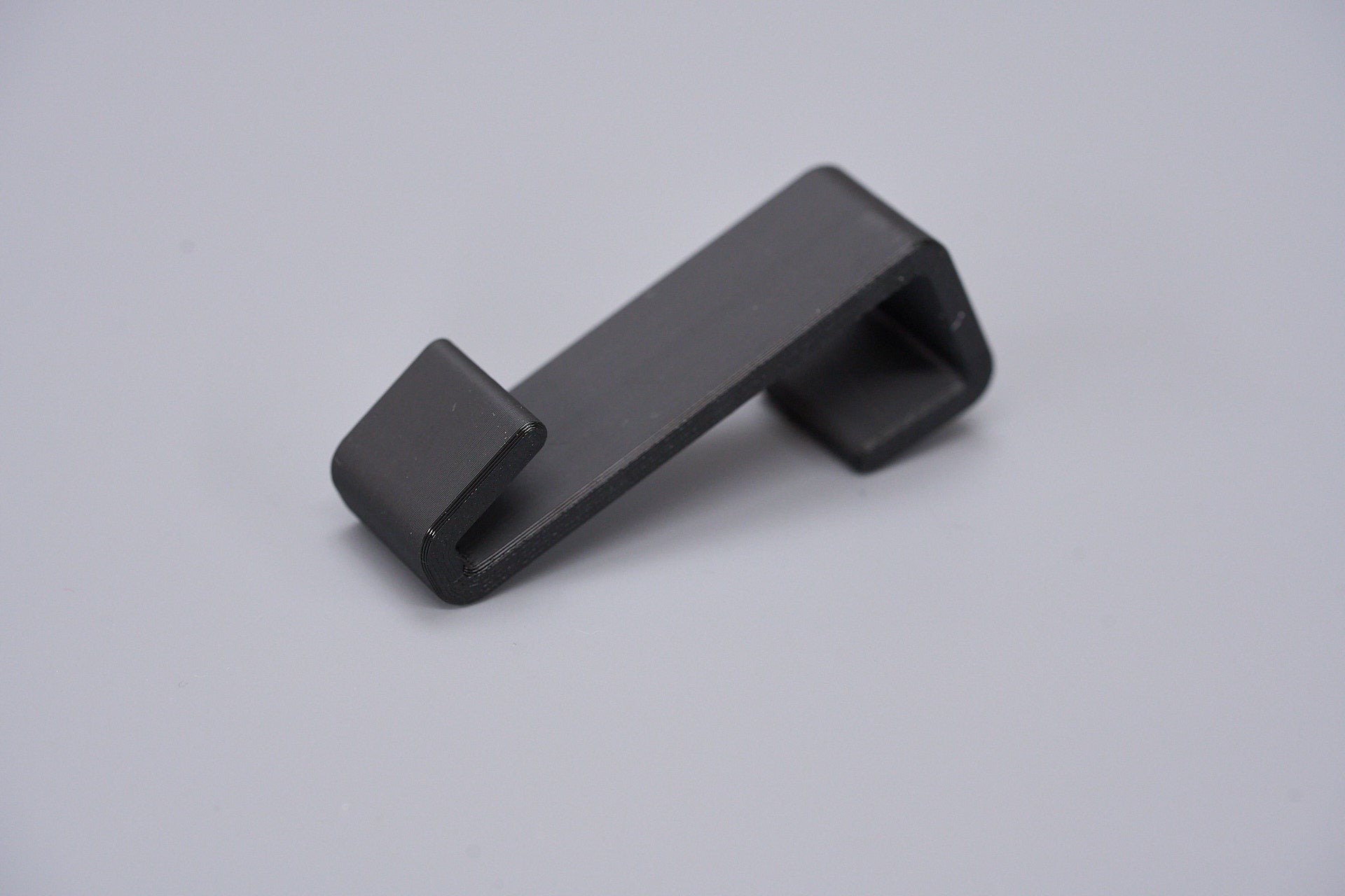 Coat hooks for mobile homes