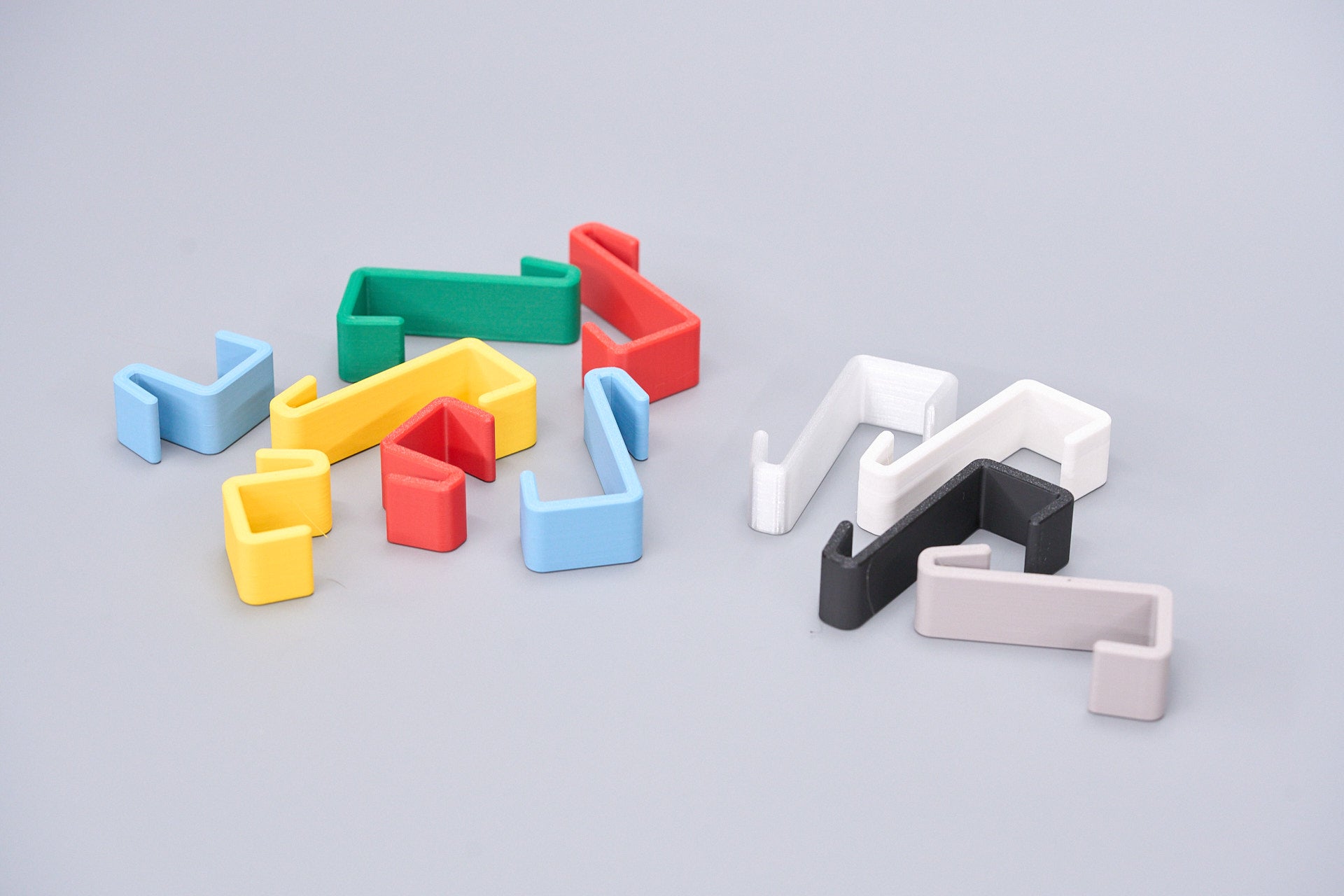 Coat hooks for mobile homes