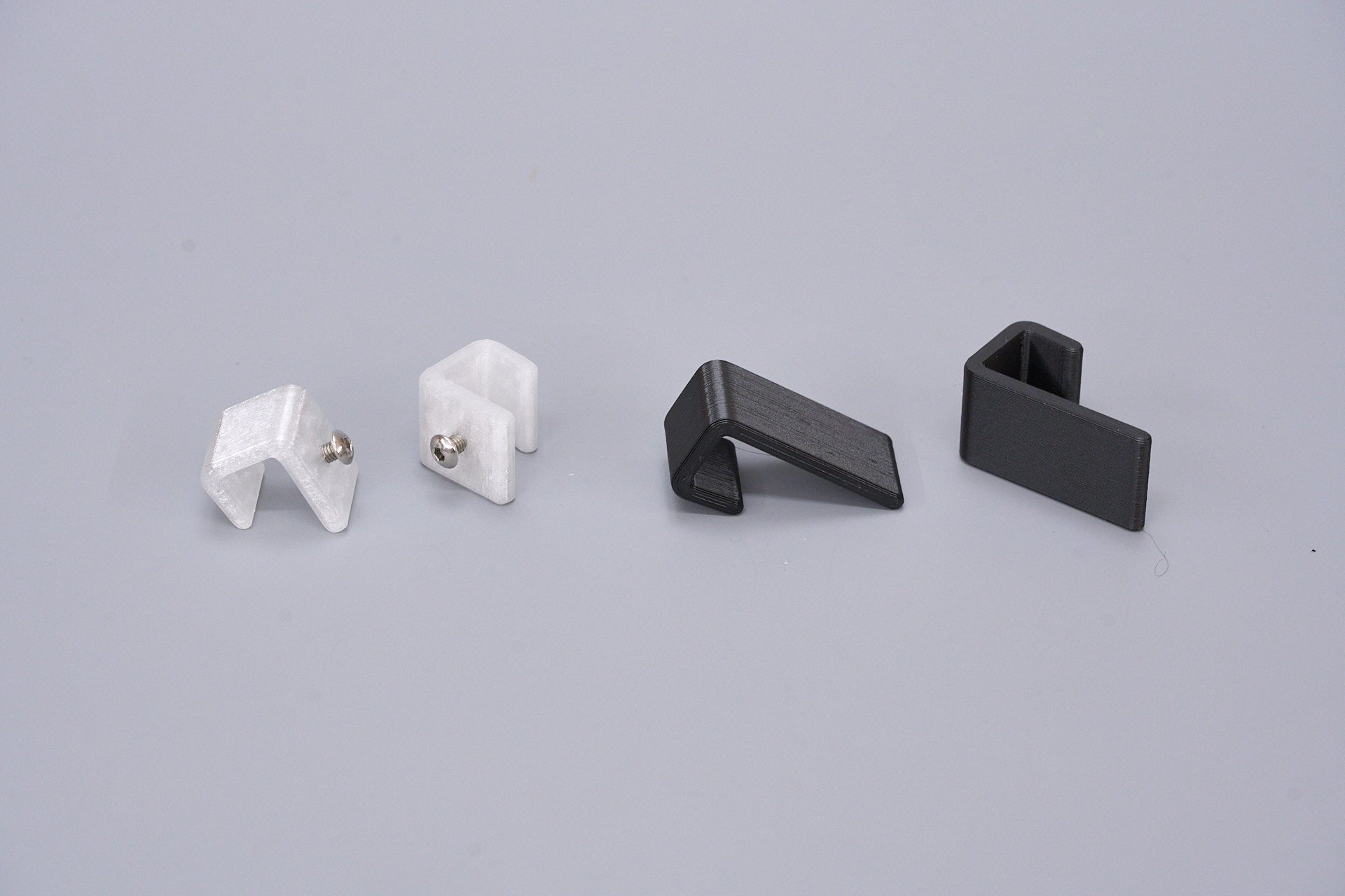 Coat hooks for mobile homes