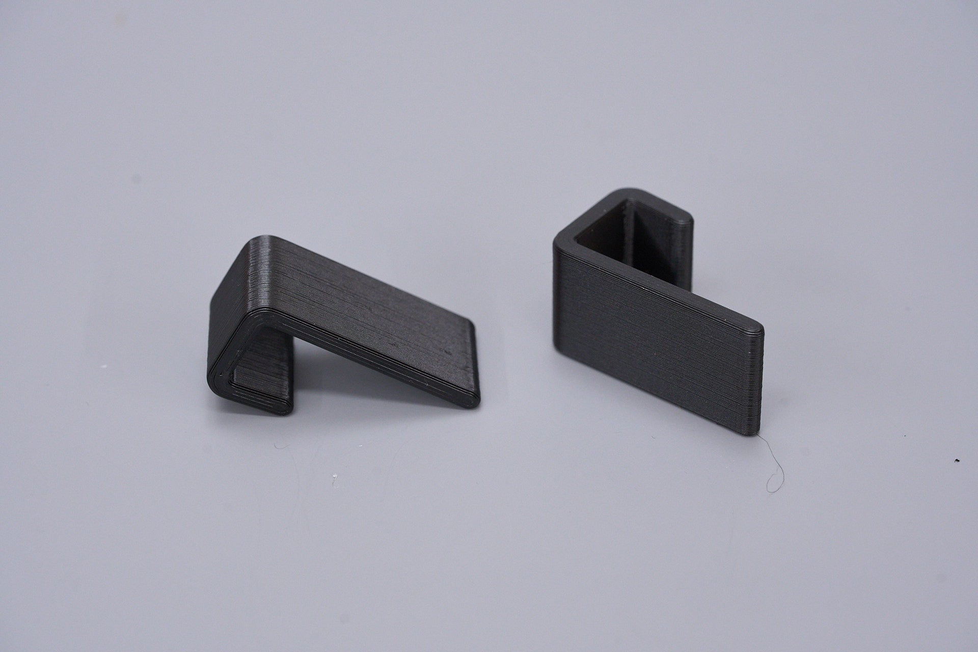 Coat hooks for mobile homes