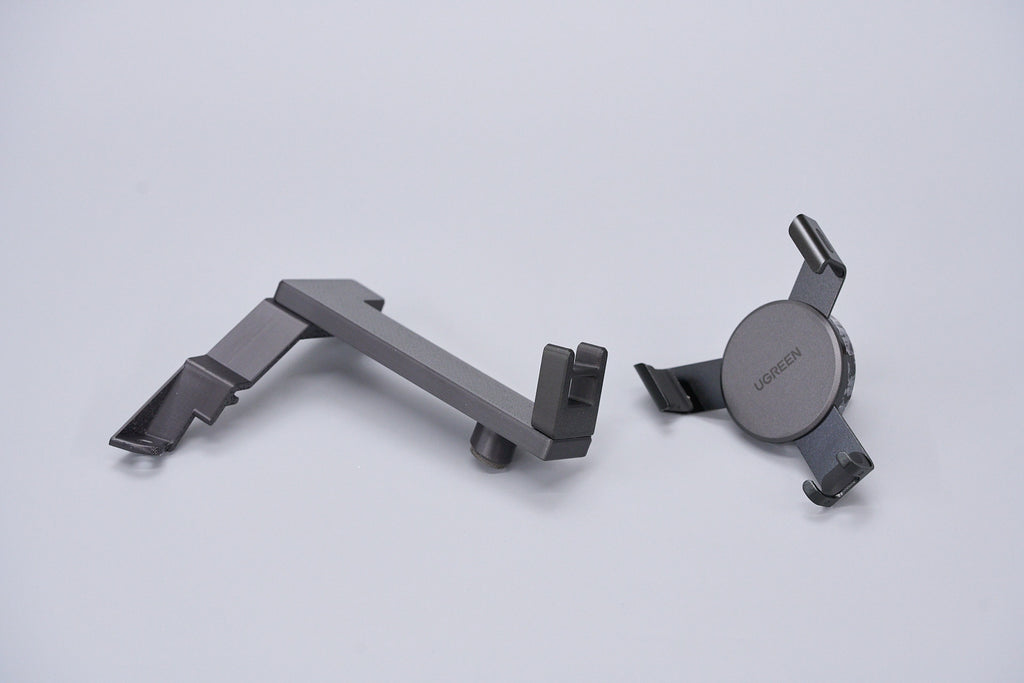 Smartphone-Halter für Ducato/Boxer/Jumper/Movano