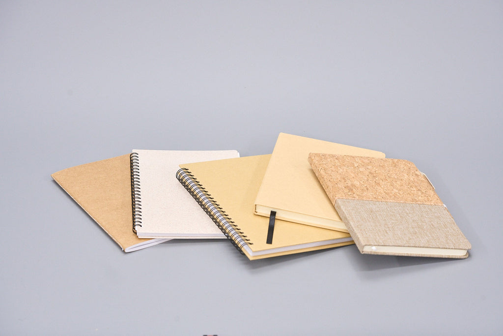 DEIN Reisetagebuch mit Wunschbeschriftung