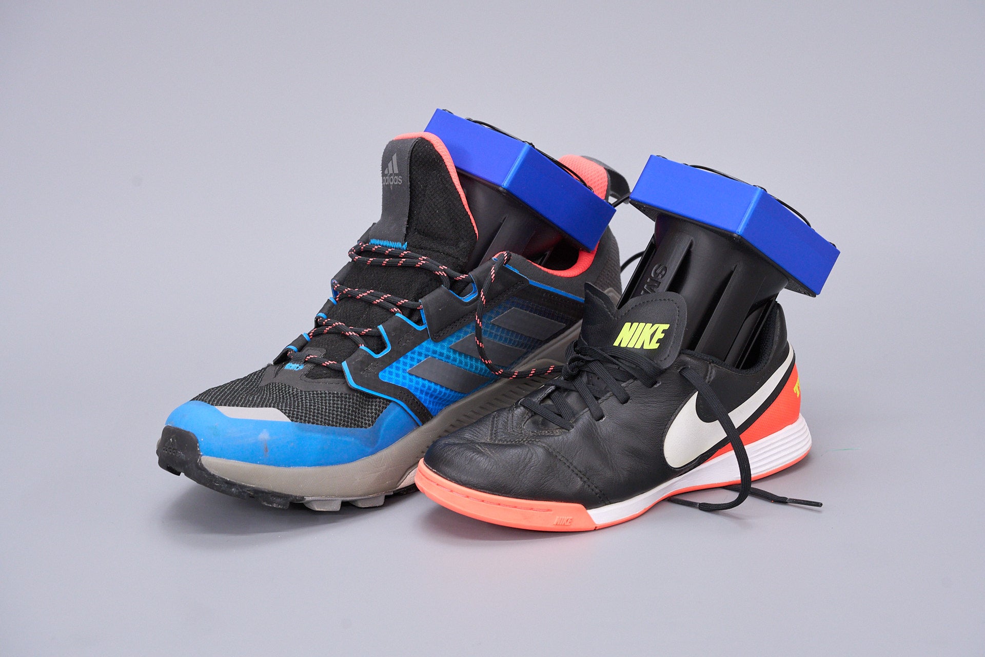 Shoe fans &amp; dryers