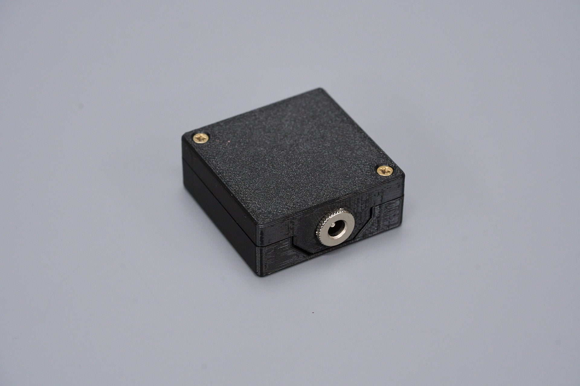 12V Hohlsteckerdose