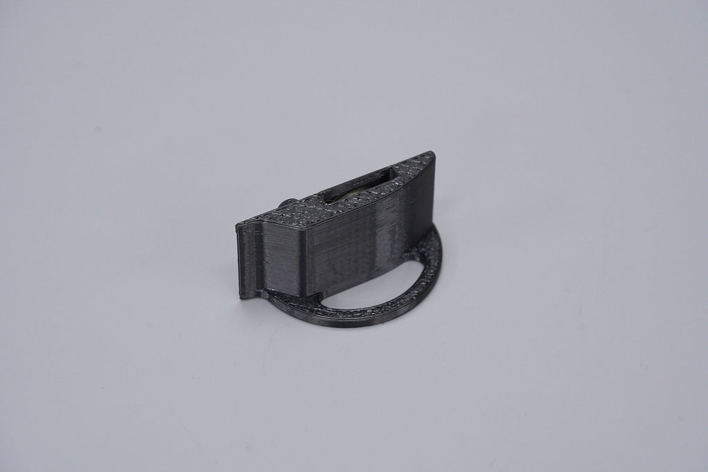 Türstopper für Fiat Ducato