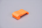 Awning pole holder for VW California