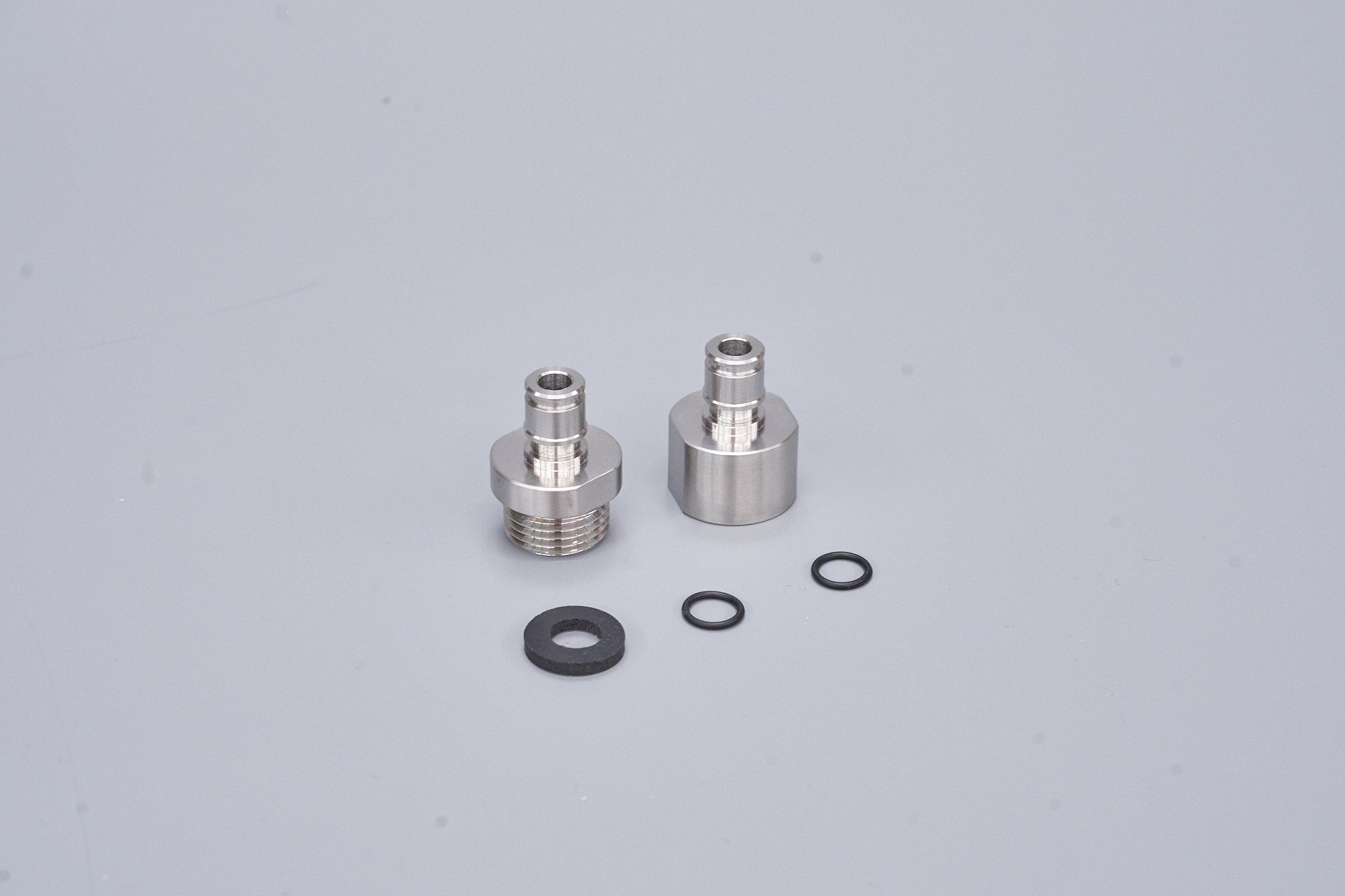 ALB pressure hose adapter set