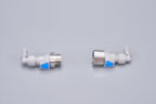 ALB pressure hose adapter set