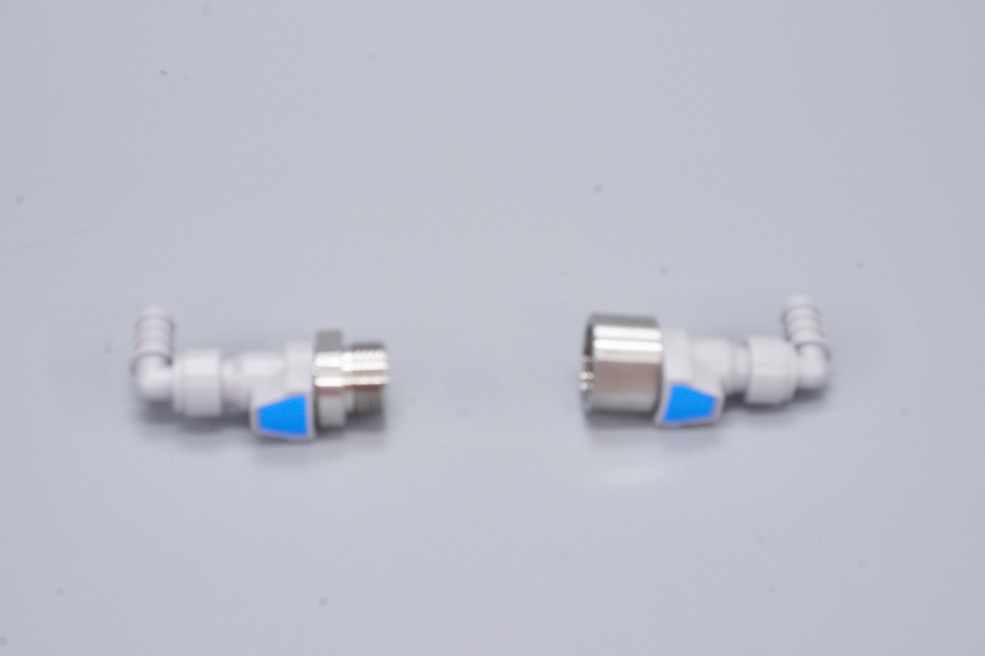 ALB pressure hose adapter set