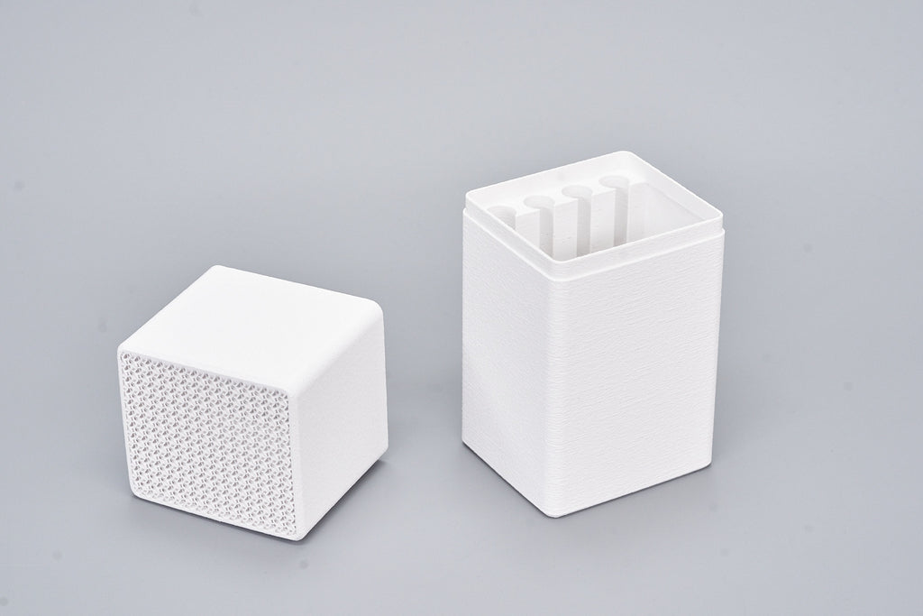 Zahnbürstenbox