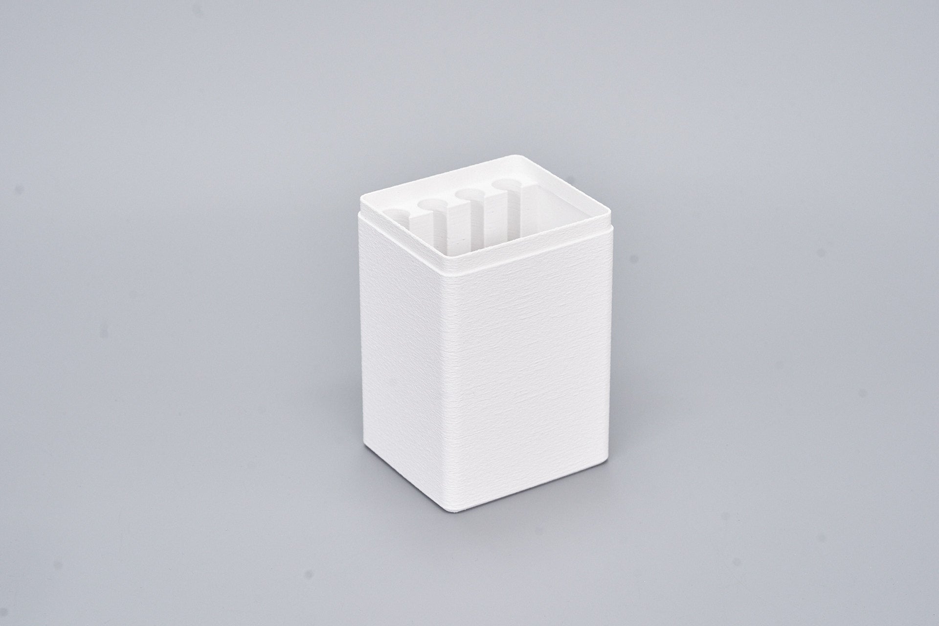 Zahnbürstenbox