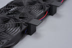 Halter für CamperFan