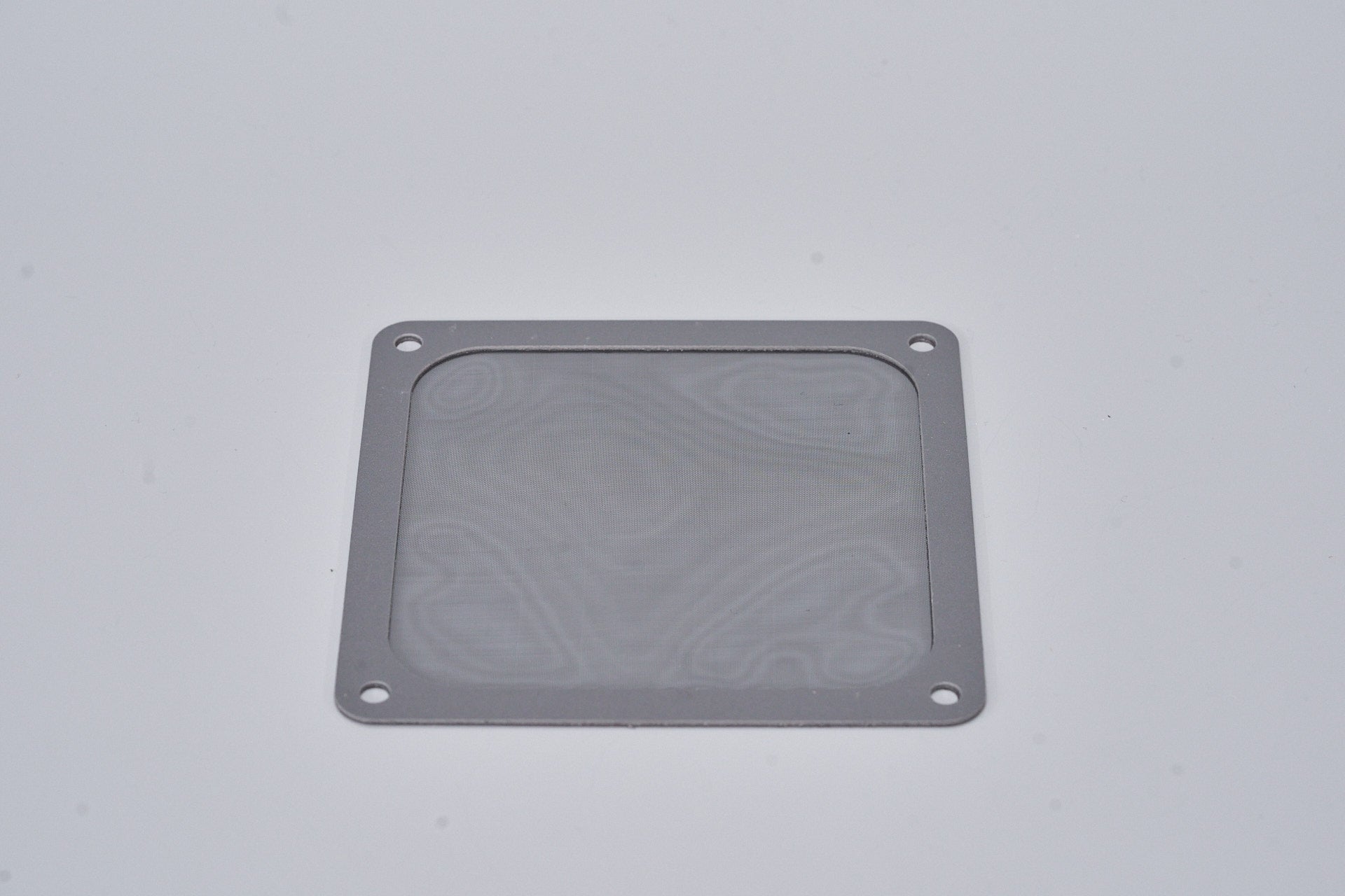 Fan grille 80mm black
