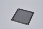 Fan grille 80mm black