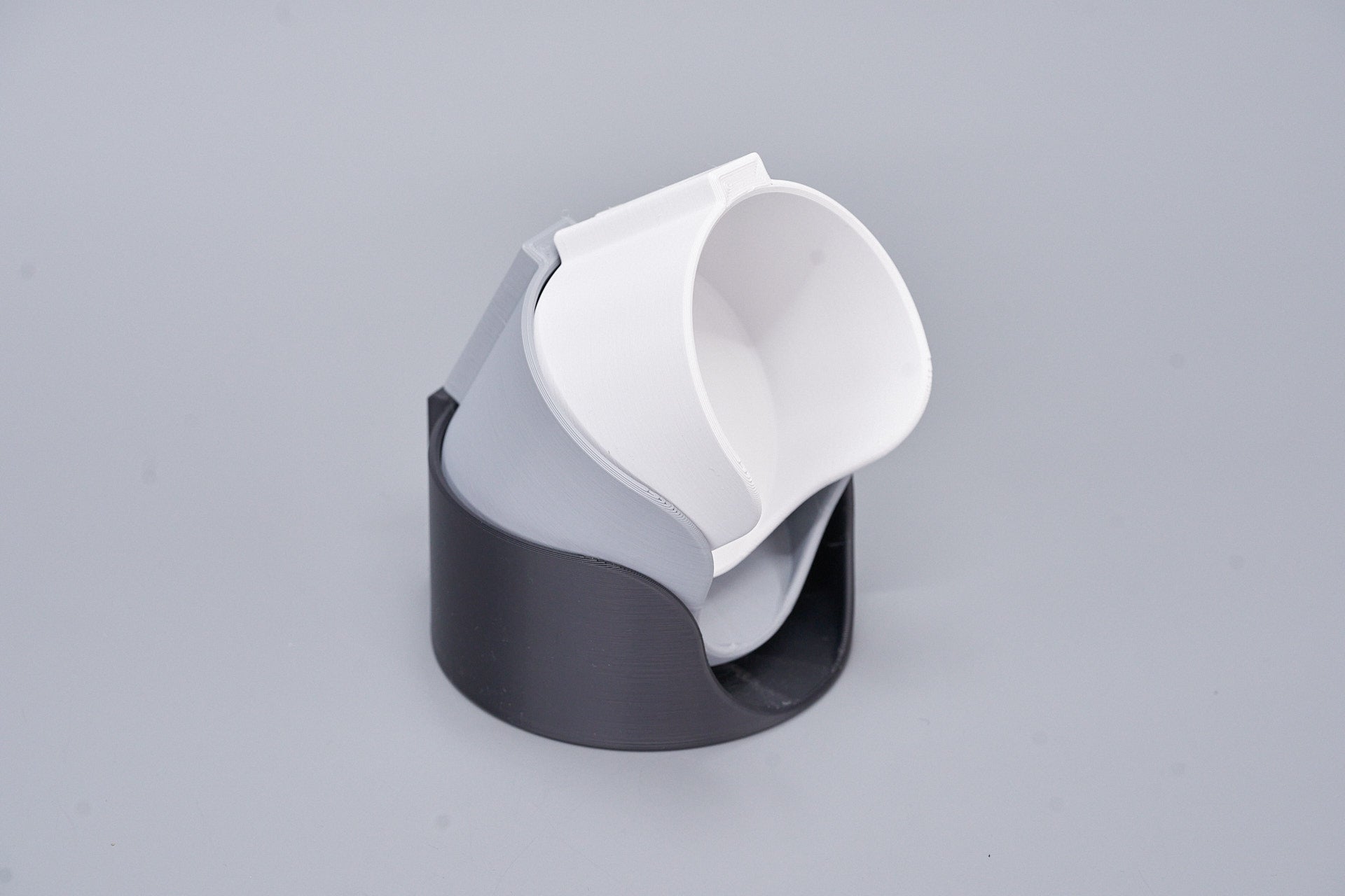 CupMount Tassenhalter